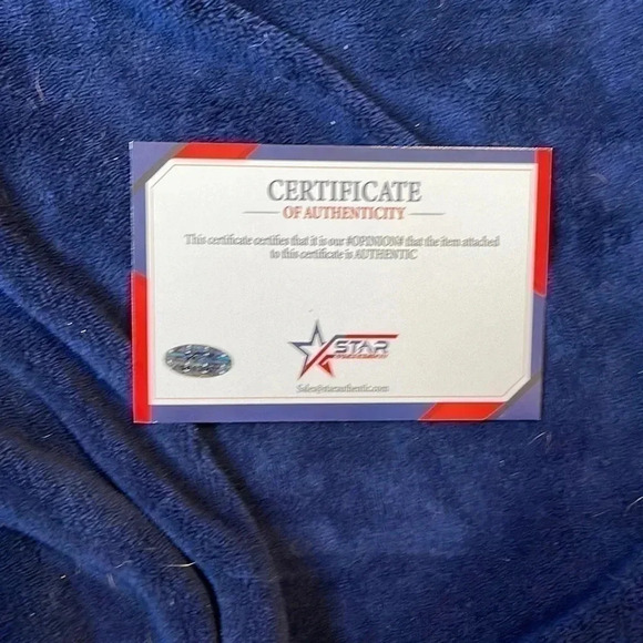 Yankees braves  Hank Aaron Mickey mantle  autographed 8x10 ph… - Picture 2 of 2